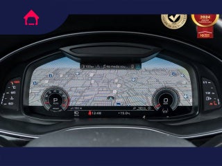 2021 Audi Q7