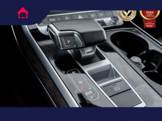 2021 Audi Q7