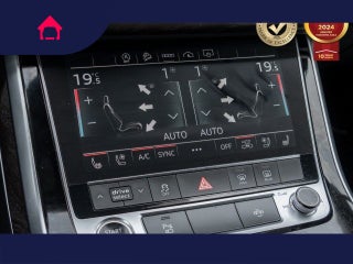 2021 Audi Q7