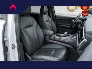 2021 Audi Q7