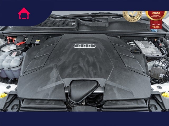 2021 Audi Q7