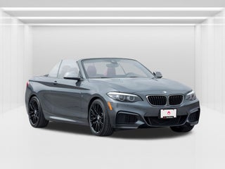 2019 BMW 2 Series