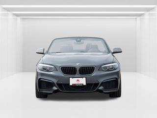 2019 BMW 2 Series