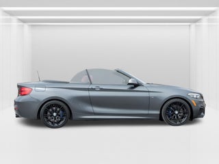 2019 BMW 2 Series