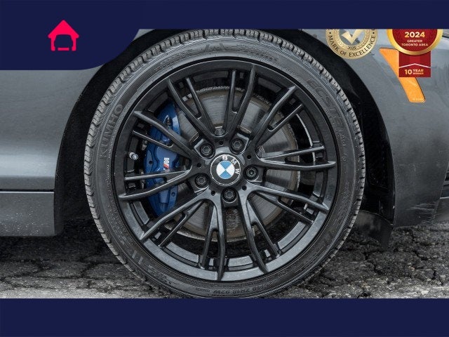 2019 BMW 2 Series