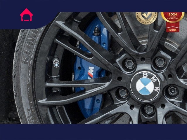2019 BMW 2 Series