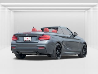2019 BMW 2 Series