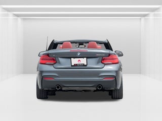 2019 BMW 2 Series