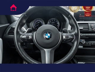 2019 BMW 2 Series