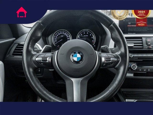 2019 BMW 2 Series