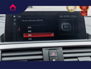 2019 BMW 2 Series