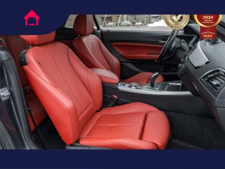 2019 BMW 2 Series