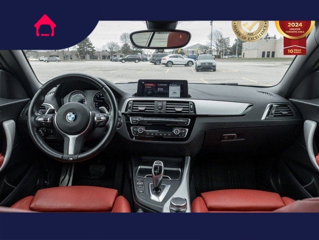 2019 BMW 2 Series
