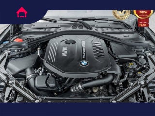 2019 BMW 2 Series