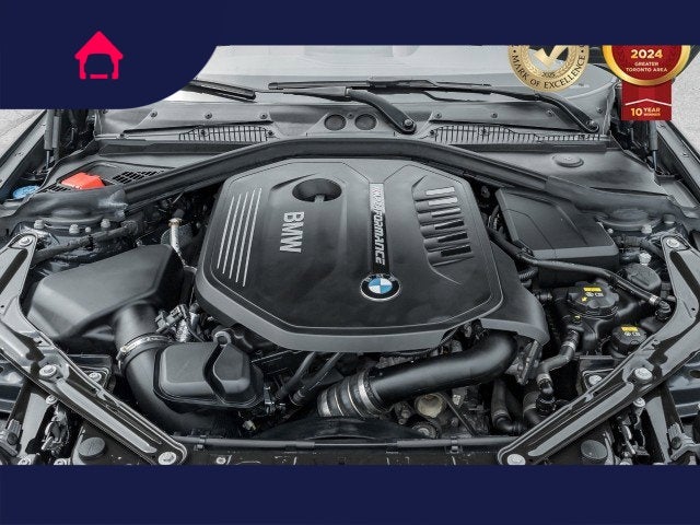 2019 BMW 2 Series