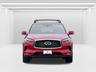 2021 INFINITI QX50