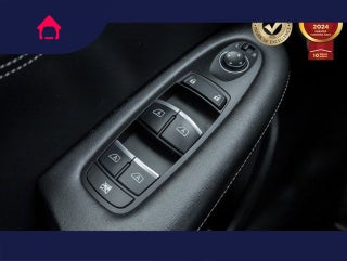 2021 INFINITI QX50