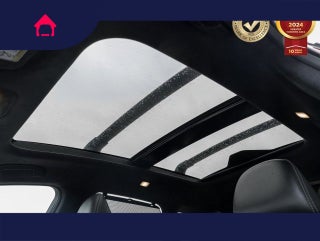 2021 INFINITI QX50