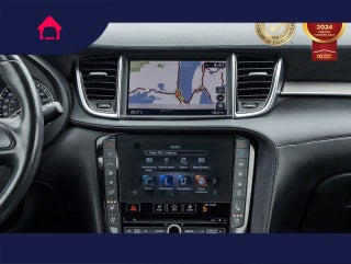 2021 INFINITI QX50