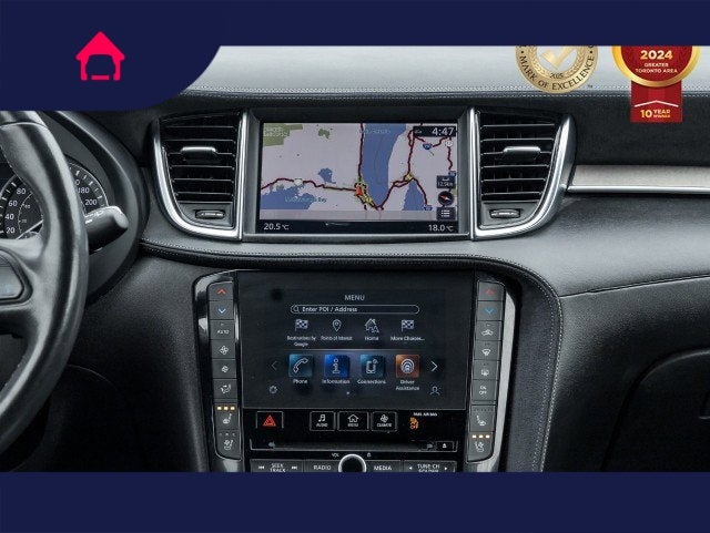 2021 INFINITI QX50