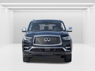 2019 INFINITI QX80