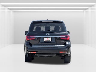 2019 INFINITI QX80