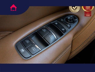 2019 INFINITI QX80
