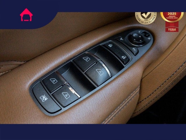 2019 INFINITI QX80