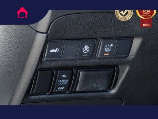 2019 INFINITI QX80