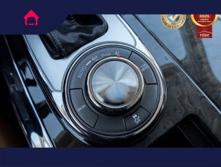 2019 INFINITI QX80