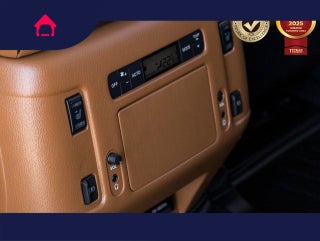 2019 INFINITI QX80