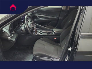 2022 Hyundai Elantra