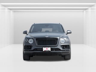 2019 Bentley Bentayga