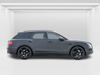 2019 Bentley Bentayga