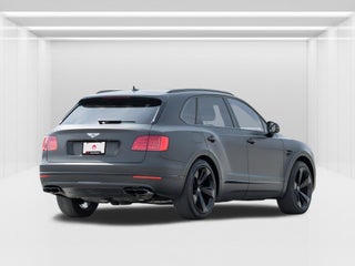 2019 Bentley Bentayga