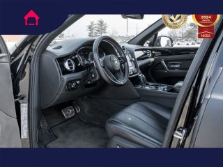 2019 Bentley Bentayga