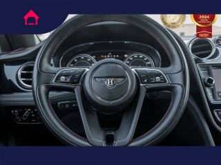 2019 Bentley Bentayga