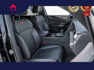 2019 Bentley Bentayga