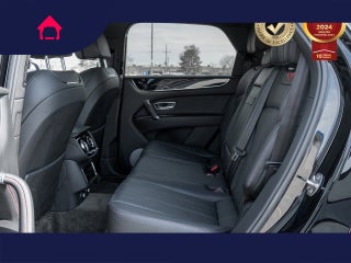 2019 Bentley Bentayga