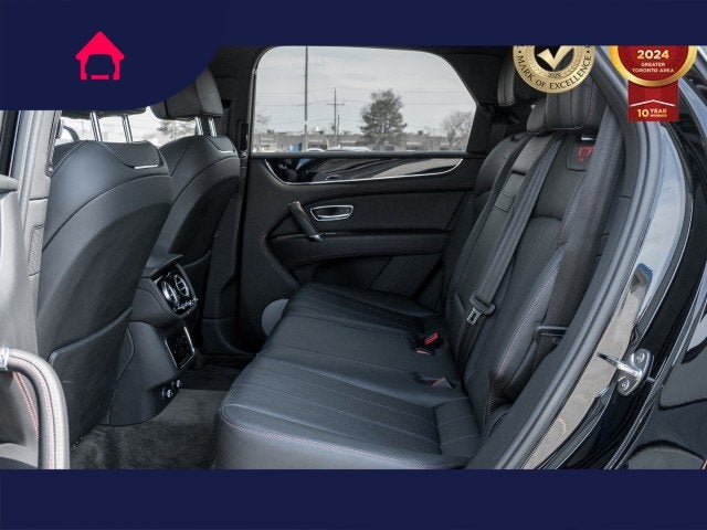 2019 Bentley Bentayga