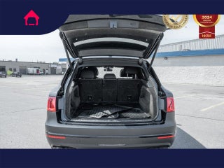 2019 Bentley Bentayga