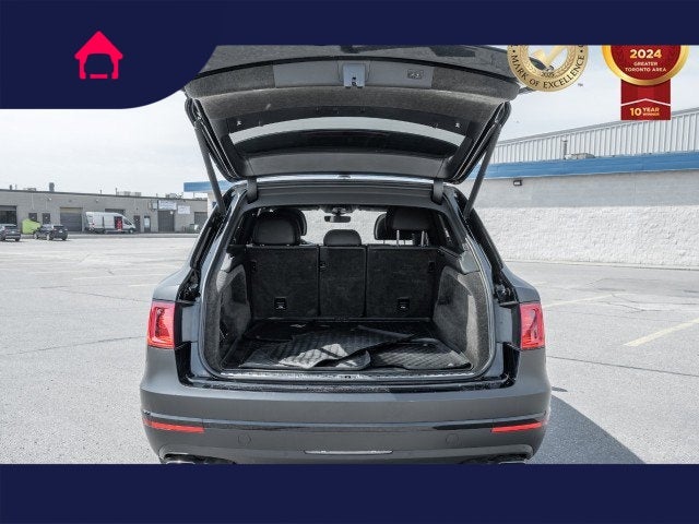 2019 Bentley Bentayga