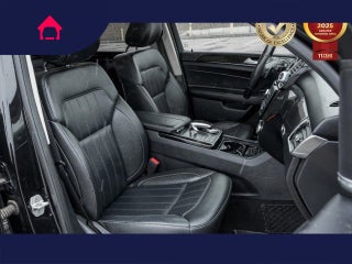 2018 Mercedes-Benz GLE