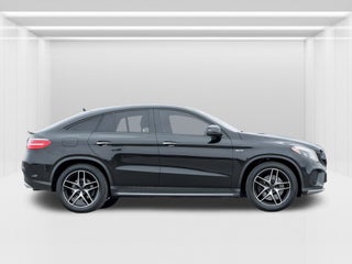 2019 Mercedes-Benz GLE