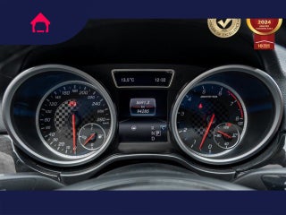 2019 Mercedes-Benz GLE