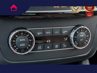 2019 Mercedes-Benz GLE