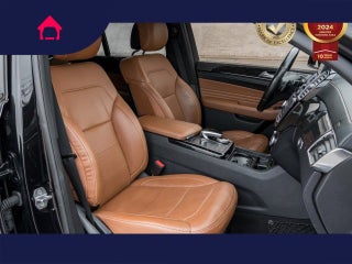 2019 Mercedes-Benz GLE