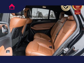 2019 Mercedes-Benz GLE