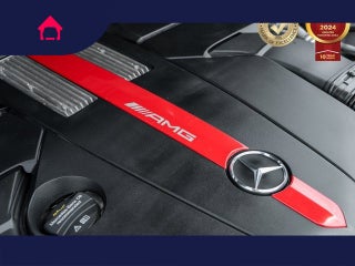 2019 Mercedes-Benz GLE