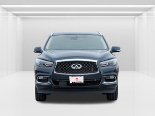 2020 INFINITI QX60